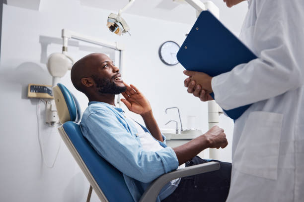 Best Oral Cancer Screening  in Edgemere, MD